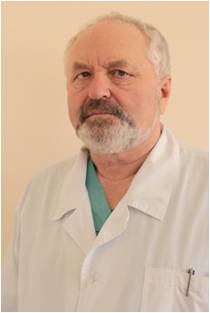 Зольников Зот Иванович
